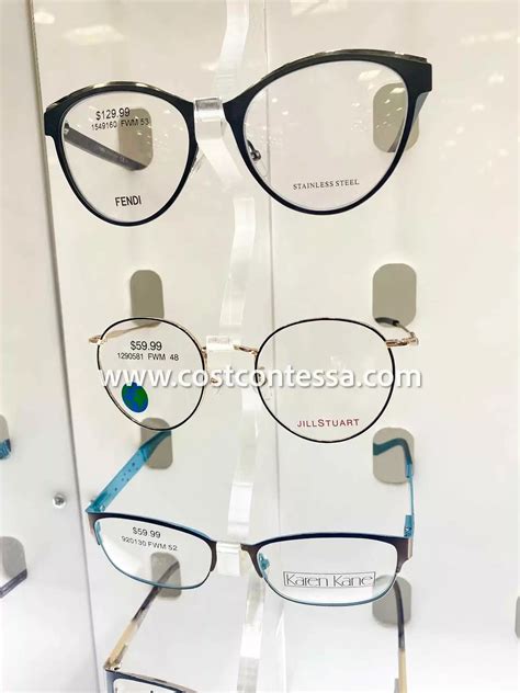 fendi kids glasses|Fendi glasses frames costco.